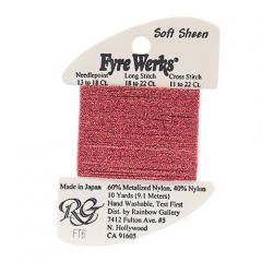 Load image into Gallery viewer, Fyre Werks FT06 Bright Christmas Red - The Flying Needles
