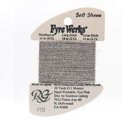 Fyre Werks FT33 Moonglow - The Flying Needles