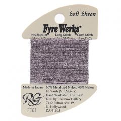 Fyre Werks FT61 Wisteria - The Flying Needles