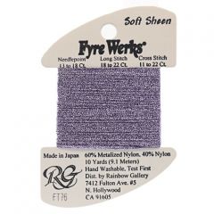 Load image into Gallery viewer, Fyre Werks FT76 Lilac - The Flying Needles
