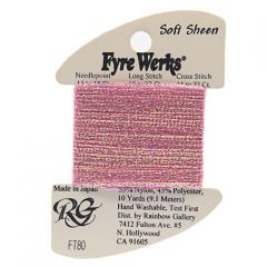 Load image into Gallery viewer, Fyre Werks FT80 Pink Pearl - The Flying Needles
