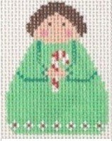 Georgette's Angels Various - The Flying Needles