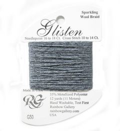 Glisten G50 Stonewash - The Flying Needles