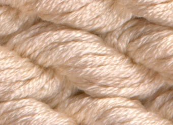 Gloriana Silk 003 Vanilla - The Flying Needles