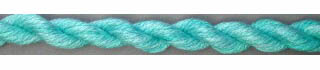 Gloriana Silk 020 Jewel Turquoise - The Flying Needles