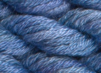 Gloriana Silk 024 Blueberry - The Flying Needles