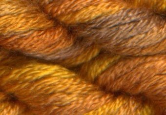 Load image into Gallery viewer, Gloriana Silk 041 Autumn Gold - The Flying Needles
