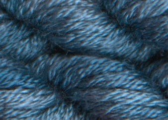 Load image into Gallery viewer, Gloriana Silk 057 Pacific Blue - The Flying Needles
