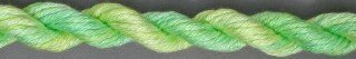 Load image into Gallery viewer, Gloriana Silk 099 Spring Green - The Flying Needles
