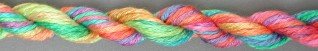 Load image into Gallery viewer, Gloriana Silk 101 Ada&amp;#39;s Rainbow - The Flying Needles
