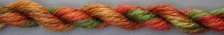 Gloriana Silk 113 Autumn Arbor - The Flying Needles