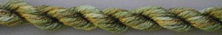 Gloriana Silk 116 Olive Grove - The Flying Needles