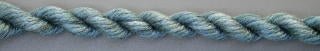 Gloriana Silk 124 Slate Blue - The Flying Needles