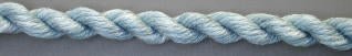 Gloriana Silk 124A Slate Blue Light - The Flying Needles