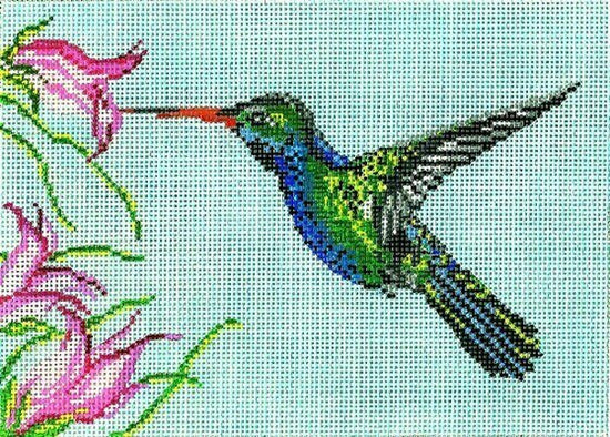 Load image into Gallery viewer, Hummingbird - The Flying Needles
