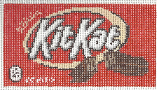 Kit Kat Candy Bar - The Flying Needles