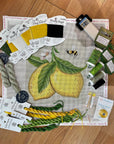 Lemons & Bee Kit - The Flying Needles