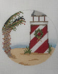 Lighthouse - Seaside Series - The Flying Needles