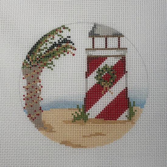Lighthouse - Seaside Series - The Flying Needles