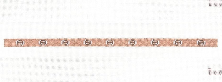 Love Bracelet Kit - Rose Gold - The Flying Needles