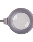 Mighty Bright LED Floor Lamp with Magnifier - The Flying Needles