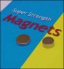 Mini Chasers Magnets - The Flying Needles