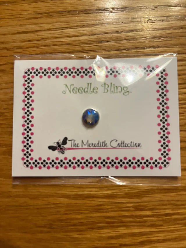 Needle Bling Needleminder - The Flying Needles
