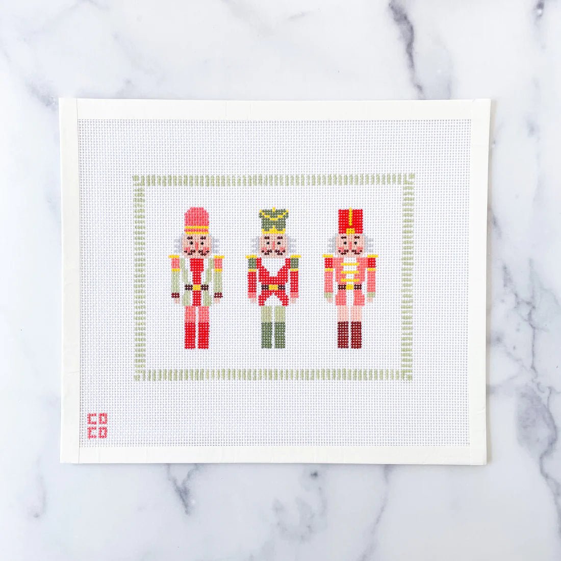 Load image into Gallery viewer, Nutcracker Trio - The Flying Needles
