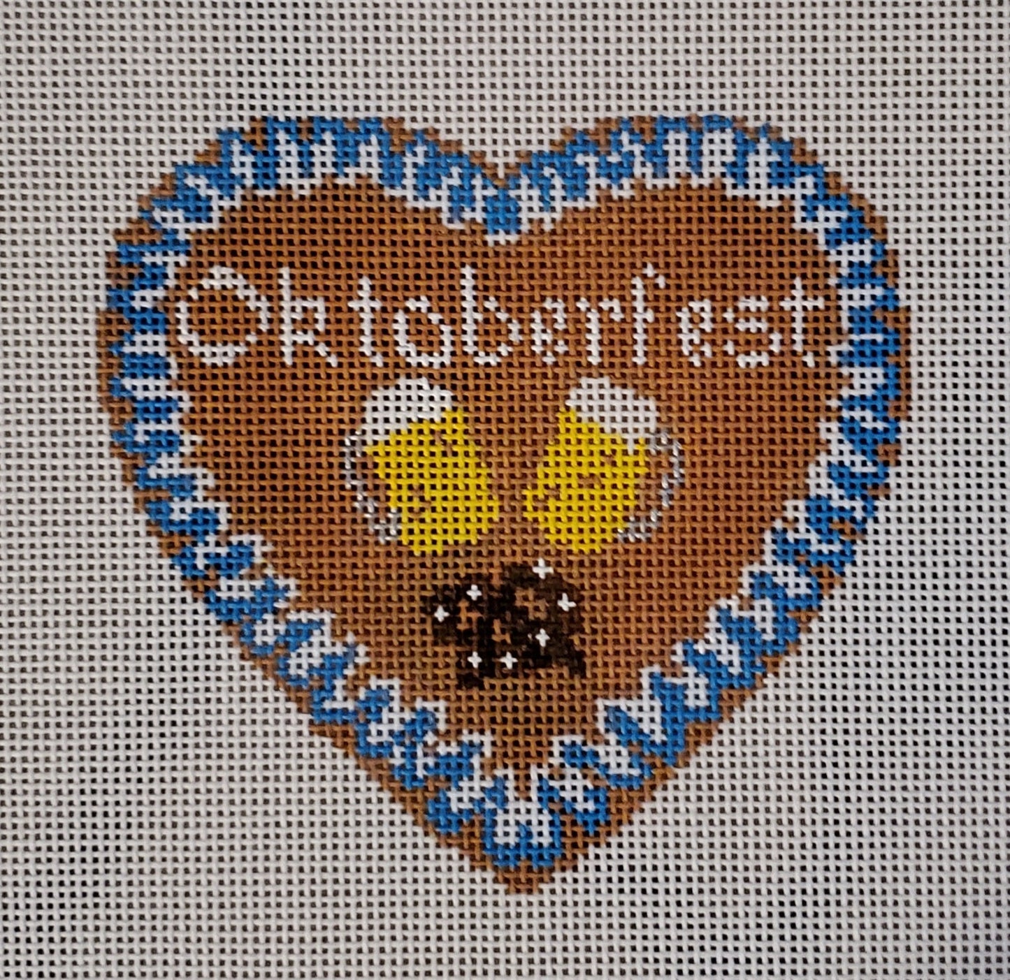 Load image into Gallery viewer, Oktoberfest - The Flying Needles
