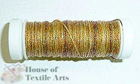 Painters Thread 106 Klimt - The Flying Needles
