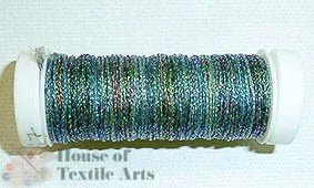 Painters Thread 117 Niki - The Flying Needles