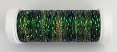 Painters Thread 124 Turner - The Flying Needles