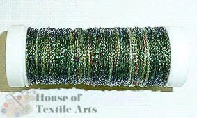 Painters Thread 124 Turner - The Flying Needles