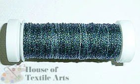 Painters Thread 127 Waterhouse - The Flying Needles