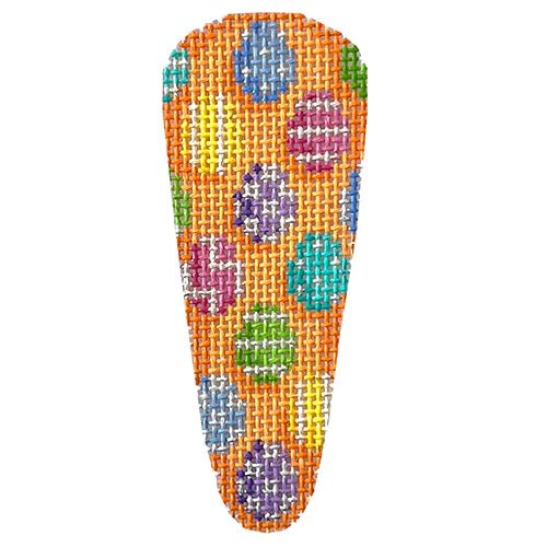 Patterned Egg Baby Carrot - The Flying Needles