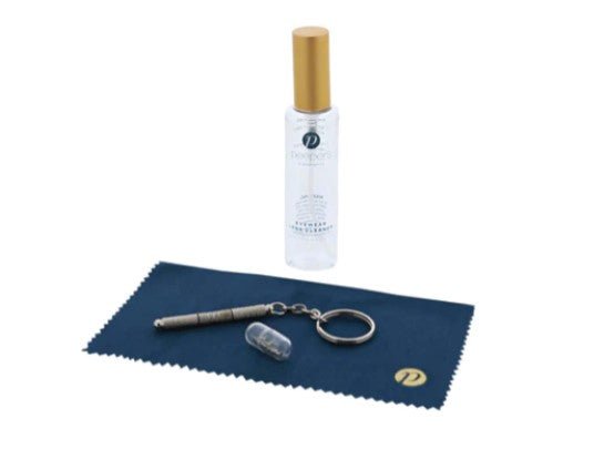 Peepers Cleaning Kit - The Flying Needles