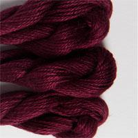 Pepper Pot Silk 020 Beet - The Flying Needles