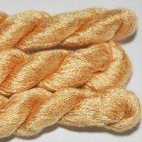 Pepper Pot Silk 029 Apricot - The Flying Needles