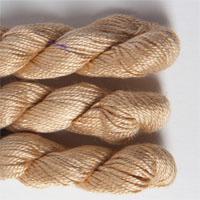 Pepper Pot Silk 060 Toasted Almond - The Flying Needles