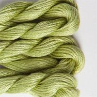 Pepper Pot Silk 080 Limeade - The Flying Needles