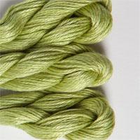 Pepper Pot Silk 081 Margarita - The Flying Needles