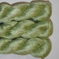 Pepper Pot Silk 086 Mint - The Flying Needles