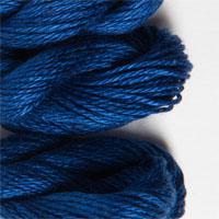 Pepper Pot Silk 116 Blueberry - The Flying Needles