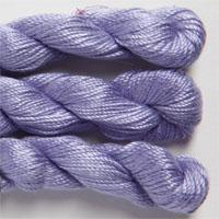 Load image into Gallery viewer, Pepper Pot Silk 122 Lilac - The Flying Needles

