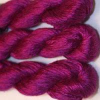 Pepper Pot Silk 130 Plum - The Flying Needles