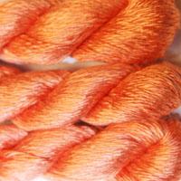 Pepper Pot Silk 133 Salmon - The Flying Needles