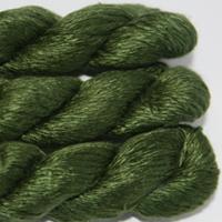 Pepper Pot Silk 149 Spinach - The Flying Needles