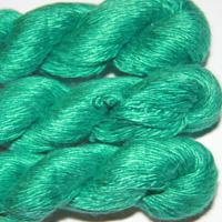 Pepper Pot Silk 153 Mermaid - The Flying Needles
