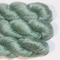 Pepper Pot Silk 162 Juniper Berry - The Flying Needles