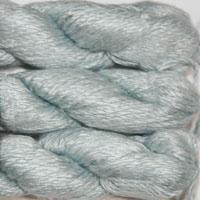 Pepper Pot Silk 165 Crystal - The Flying Needles